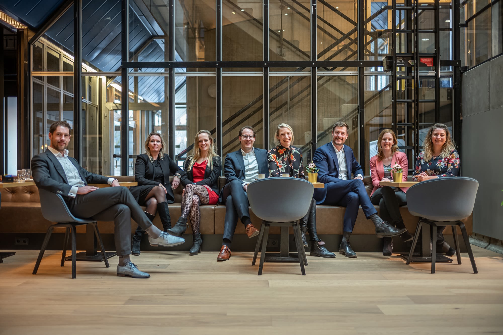 Best beoordeelde makelaar van Groningen