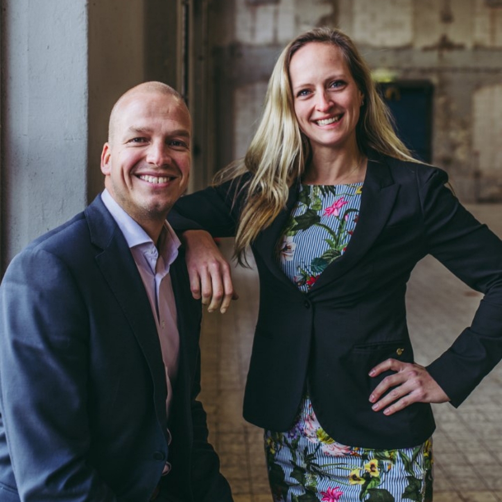 Best beoordeelde makelaar van Groningen