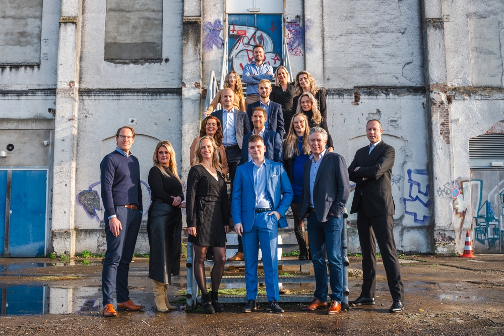Makelaar groningen