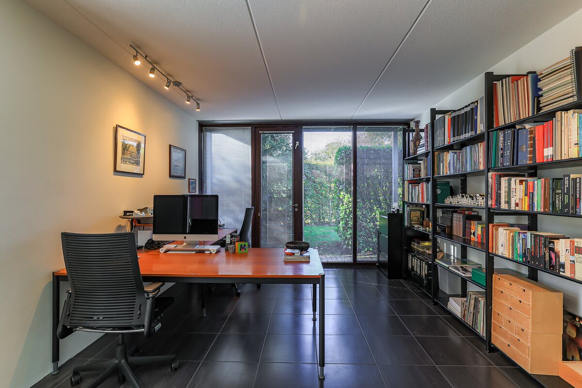 Aalscholver 16, 9728 XK Groningen - € 1.175.000 k.k. - Boekholt & partners makelaars Groningen