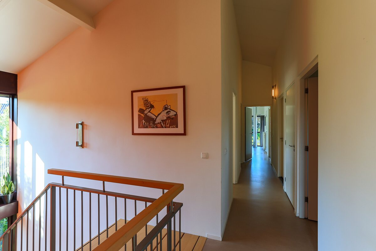 Aalscholver 16, 9728 XK Groningen - € 1.175.000 k.k. - Boekholt & partners makelaars Groningen