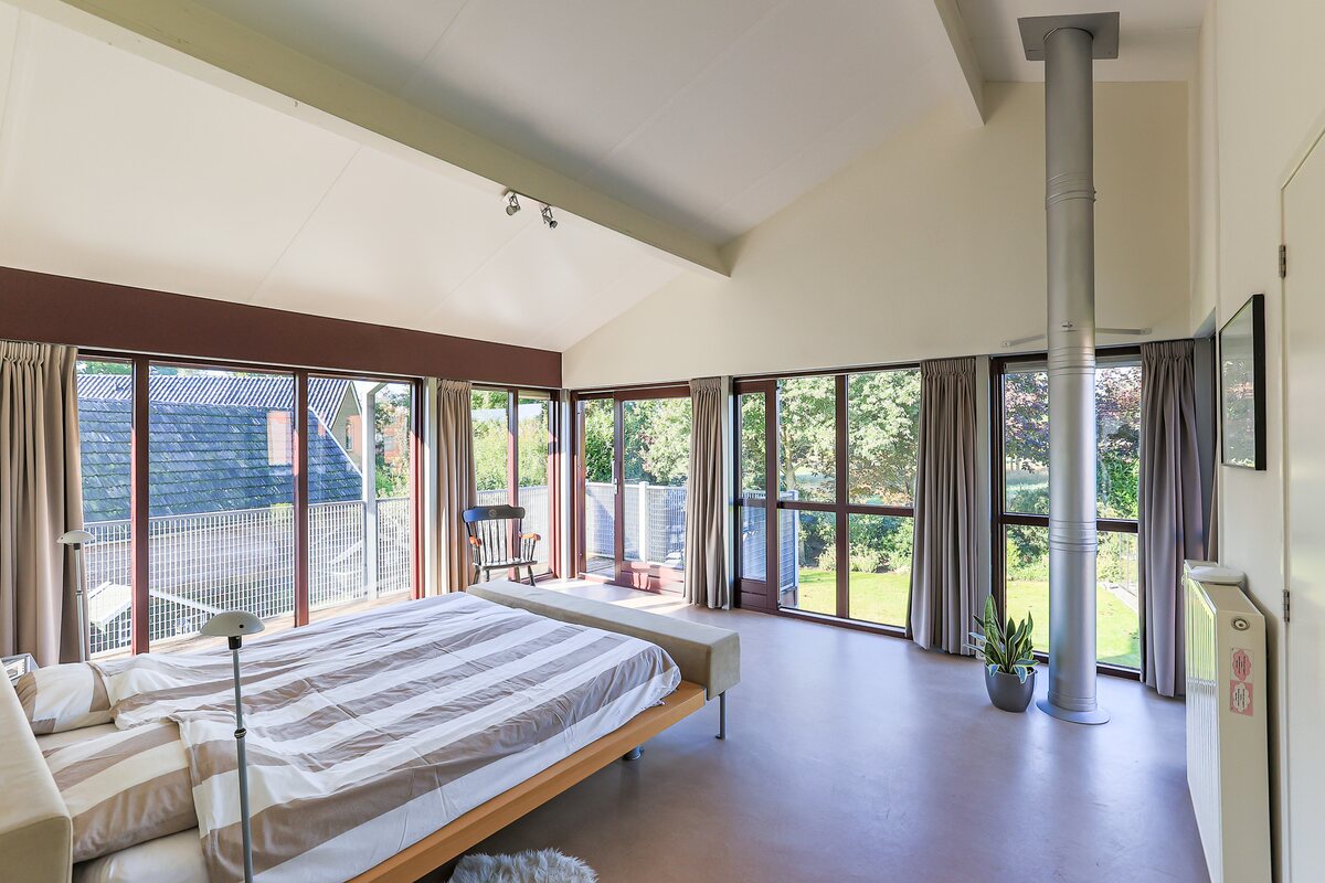 Aalscholver 16, 9728 XK Groningen - € 1.175.000 k.k. - Boekholt & partners makelaars Groningen
