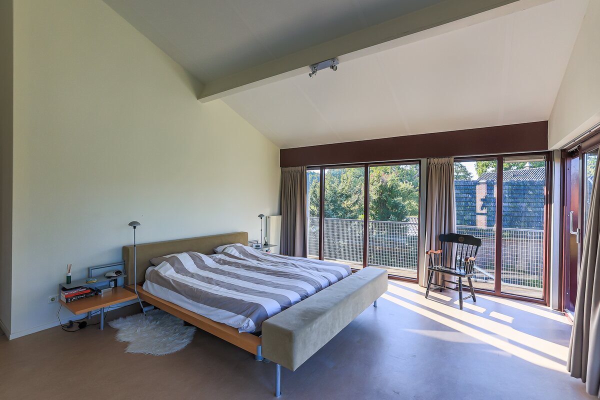 Aalscholver 16, 9728 XK Groningen - € 1.175.000 k.k. - Boekholt & partners makelaars Groningen