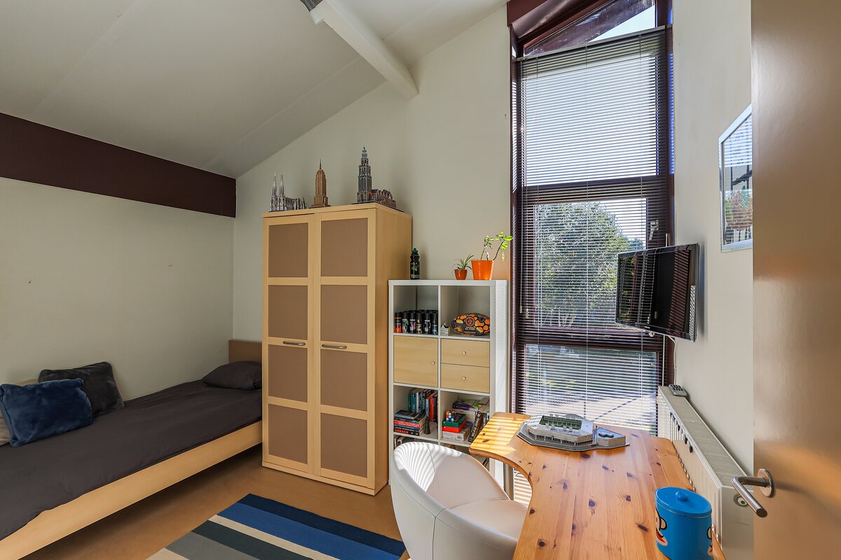 Aalscholver 16, 9728 XK Groningen - € 1.175.000 k.k. - Boekholt & partners makelaars Groningen
