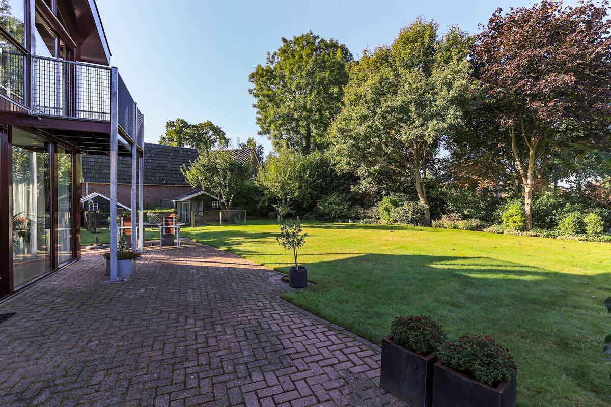 Aalscholver 16, 9728 XK Groningen - € 1.175.000 k.k. - Boekholt & partners makelaars Groningen