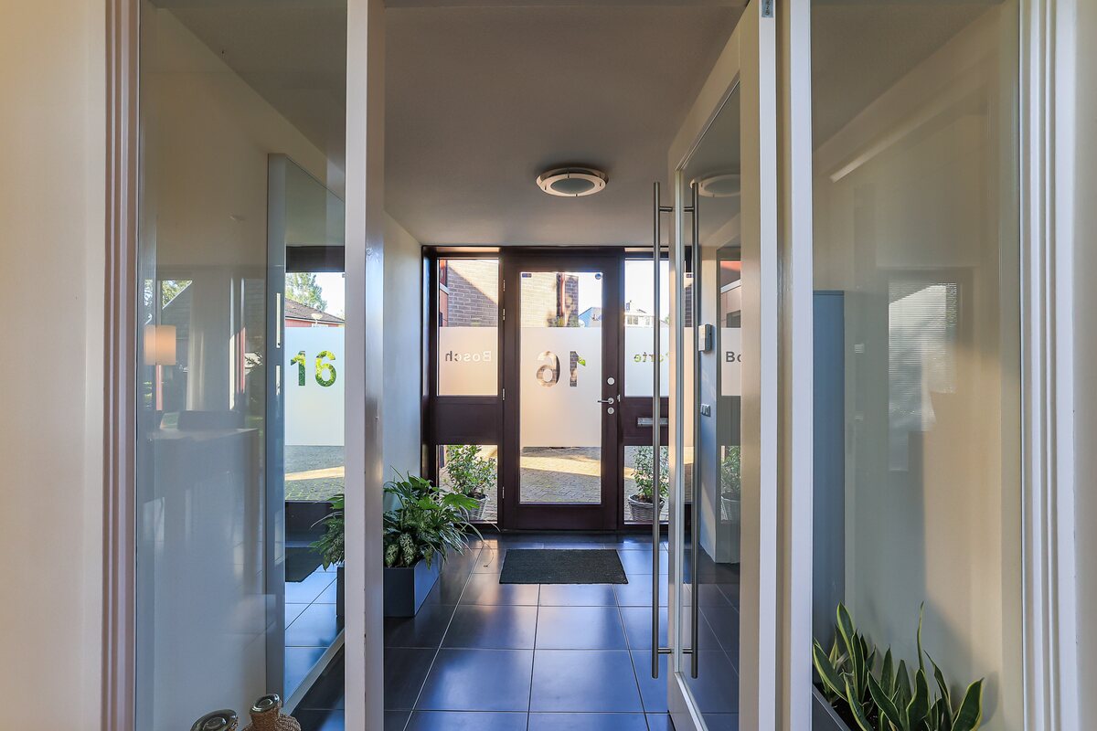 Aalscholver 16, 9728 XK Groningen - € 1.175.000 k.k. - Boekholt & partners makelaars Groningen