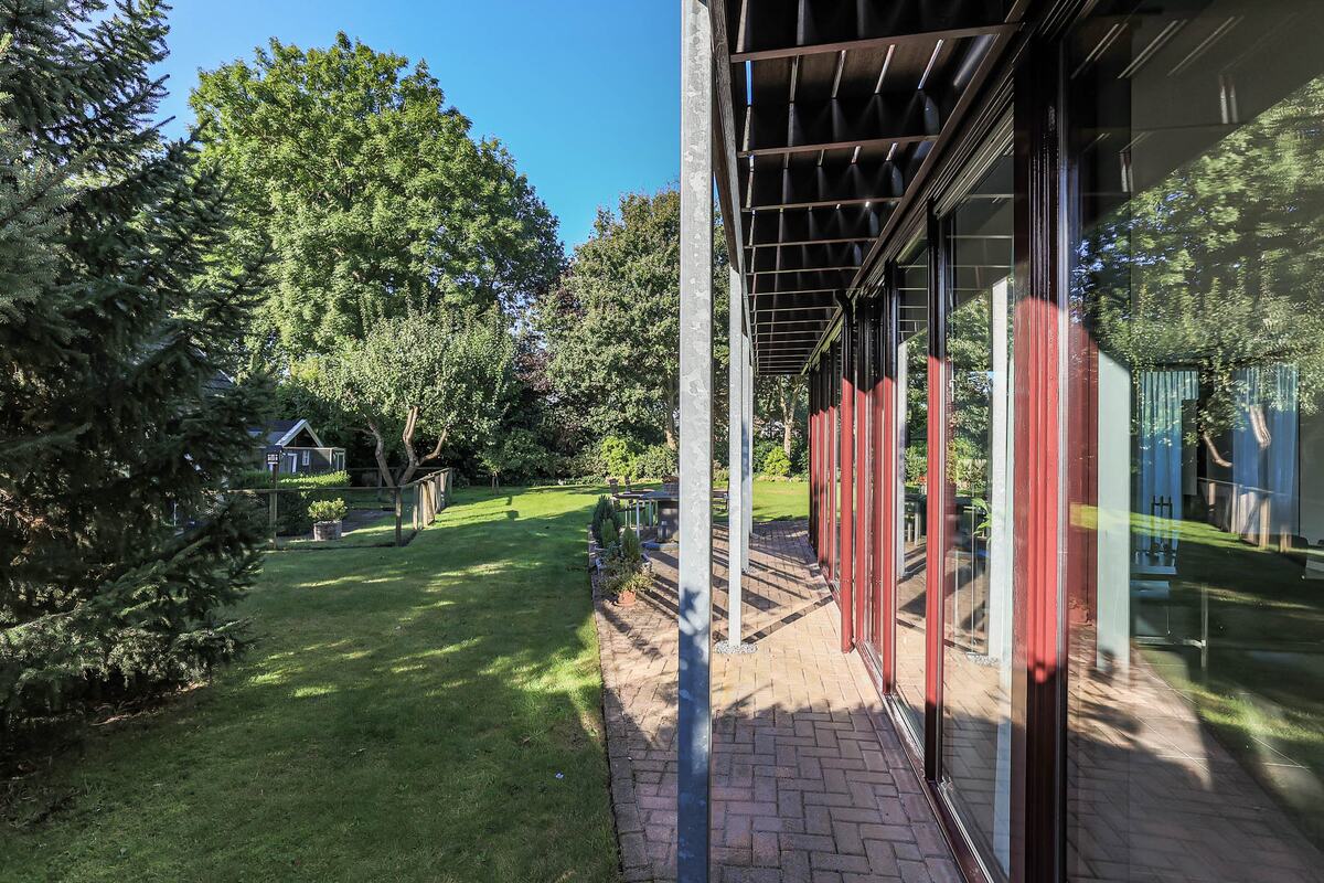 Aalscholver 16, 9728 XK Groningen - € 1.175.000 k.k. - Boekholt & partners makelaars Groningen