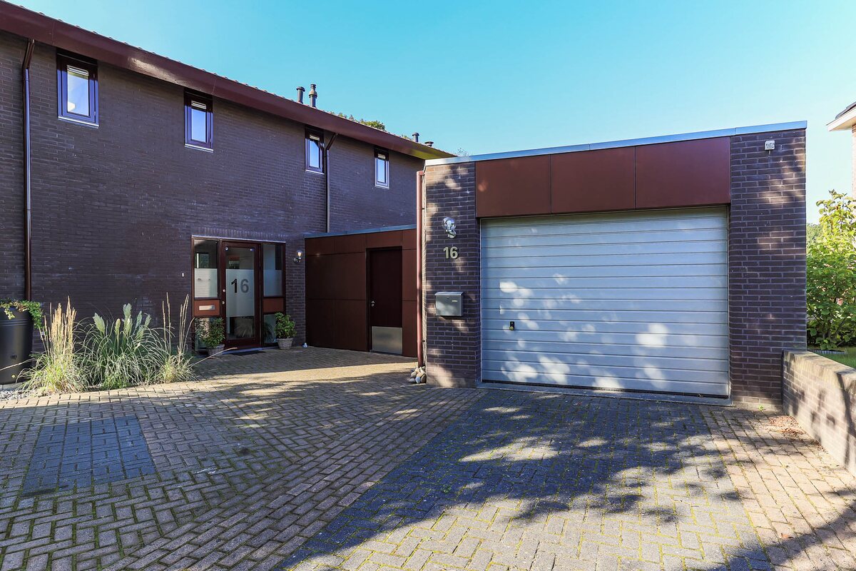 Aalscholver 16, 9728 XK Groningen - € 1.175.000 k.k. - Boekholt & partners makelaars Groningen