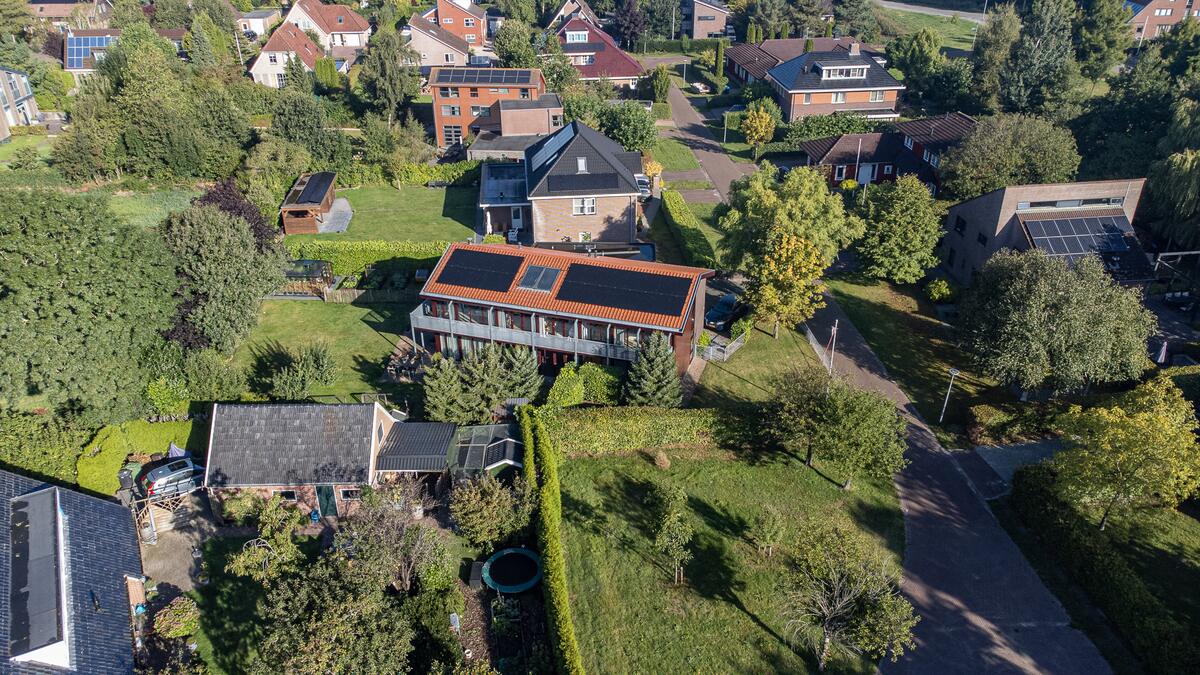 Aalscholver 16, 9728 XK Groningen - € 1.175.000 k.k. - Boekholt & partners makelaars Groningen