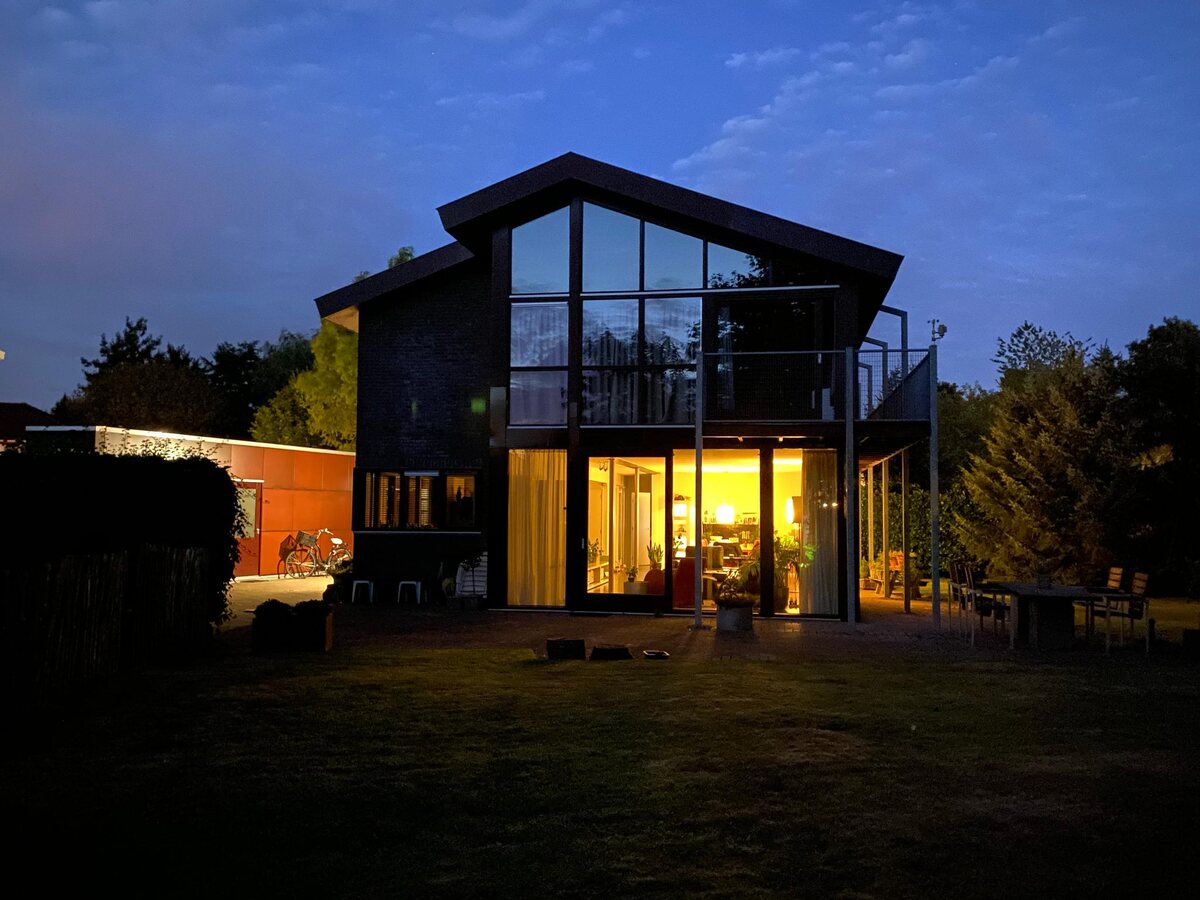 Aalscholver 16, 9728 XK Groningen - € 1.175.000 k.k. - Boekholt & partners makelaars Groningen