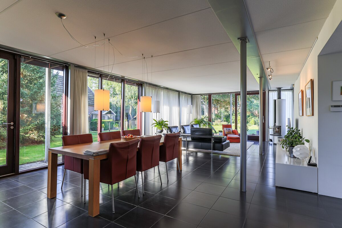 Aalscholver 16, 9728 XK Groningen - € 1.175.000 k.k. - Boekholt & partners makelaars Groningen