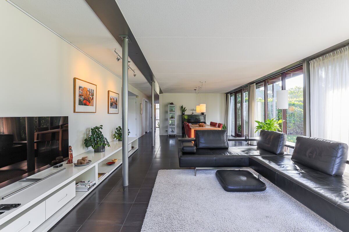 Aalscholver 16, 9728 XK Groningen - € 1.175.000 k.k. - Boekholt & partners makelaars Groningen