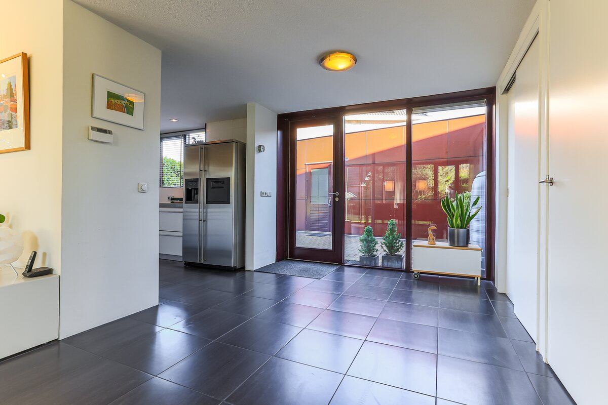 Aalscholver 16, 9728 XK Groningen - € 1.175.000 k.k. - Boekholt & partners makelaars Groningen