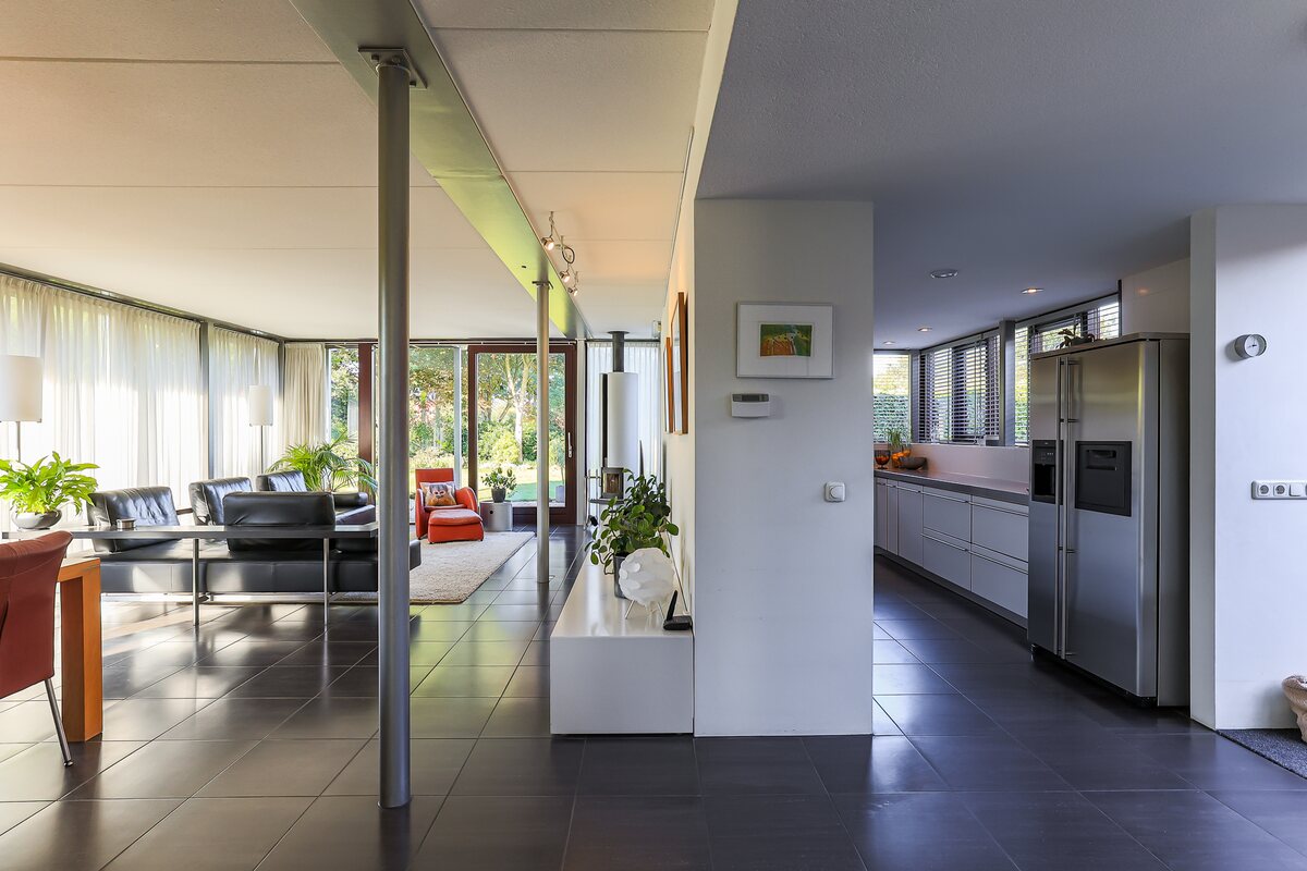 Aalscholver 16, 9728 XK Groningen - € 1.175.000 k.k. - Boekholt & partners makelaars Groningen