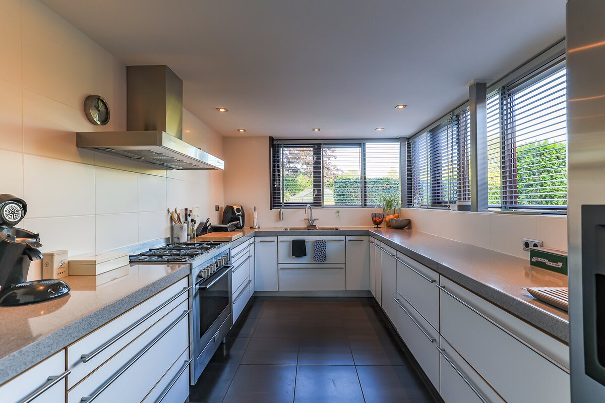 Aalscholver 16, 9728 XK Groningen - € 1.175.000 k.k. - Boekholt & partners makelaars Groningen