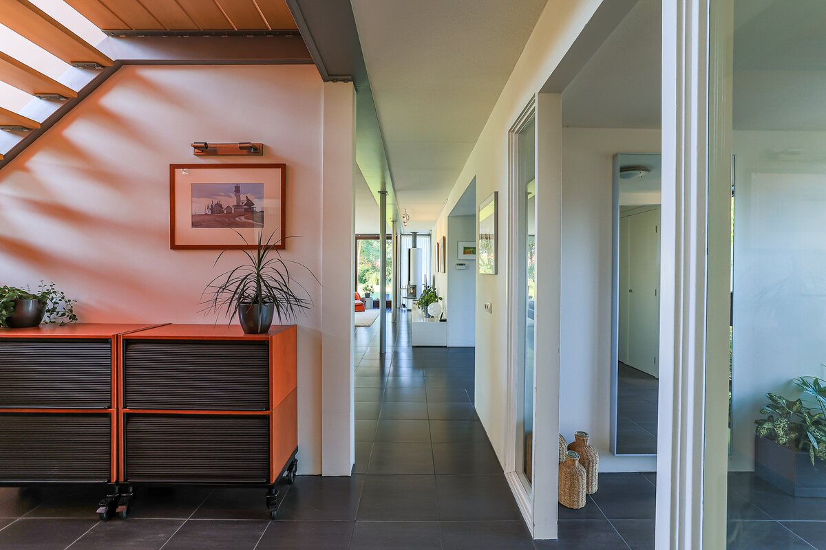 Aalscholver 16, 9728 XK Groningen - € 1.175.000 k.k. - Boekholt & partners makelaars Groningen