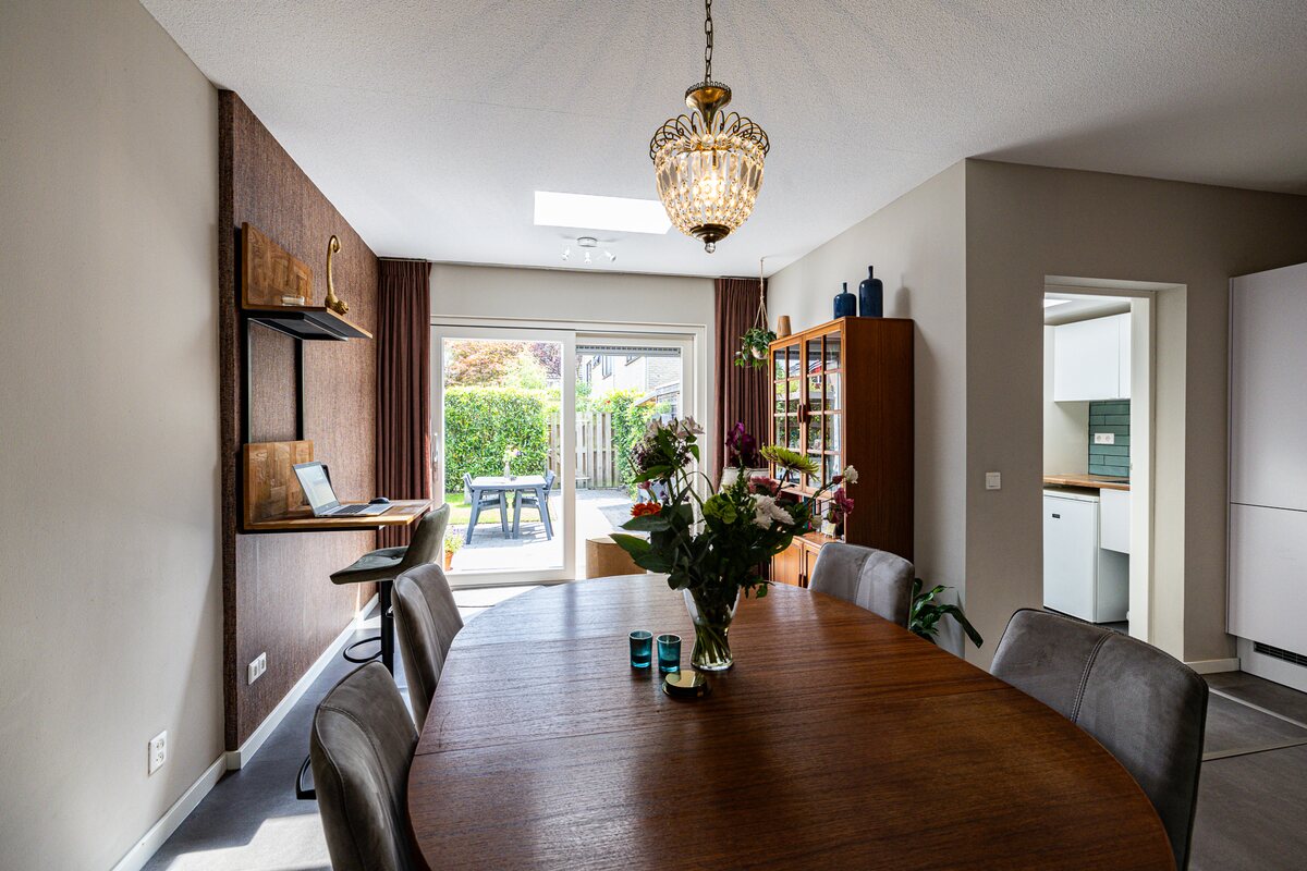 Aart van der Leeuwlaan 8, 9721 TG Groningen - € 435.000 k.k. - Boekholt & partners makelaars Groningen