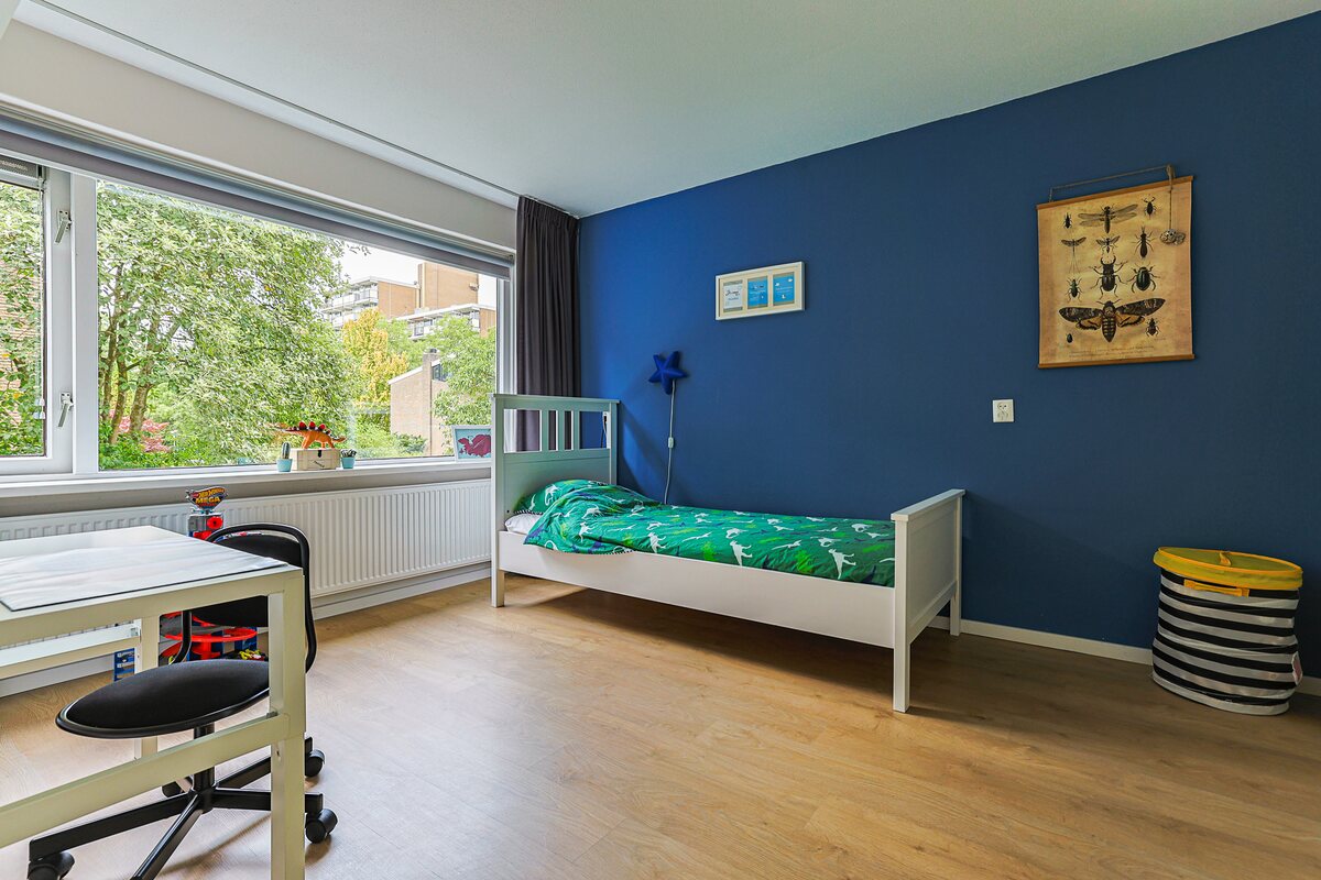 Aart van der Leeuwlaan 8, 9721 TG Groningen - € 435.000 k.k. - Boekholt & partners makelaars Groningen