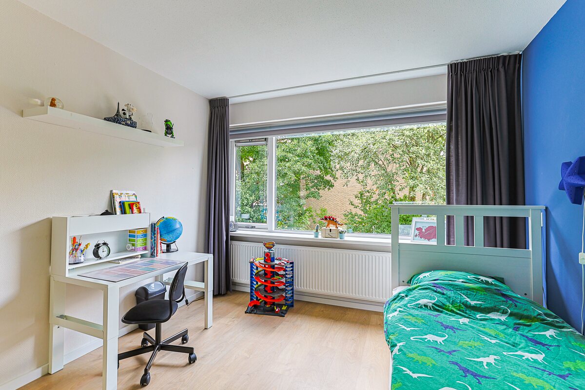 Aart van der Leeuwlaan 8, 9721 TG Groningen - € 435.000 k.k. - Boekholt & partners makelaars Groningen