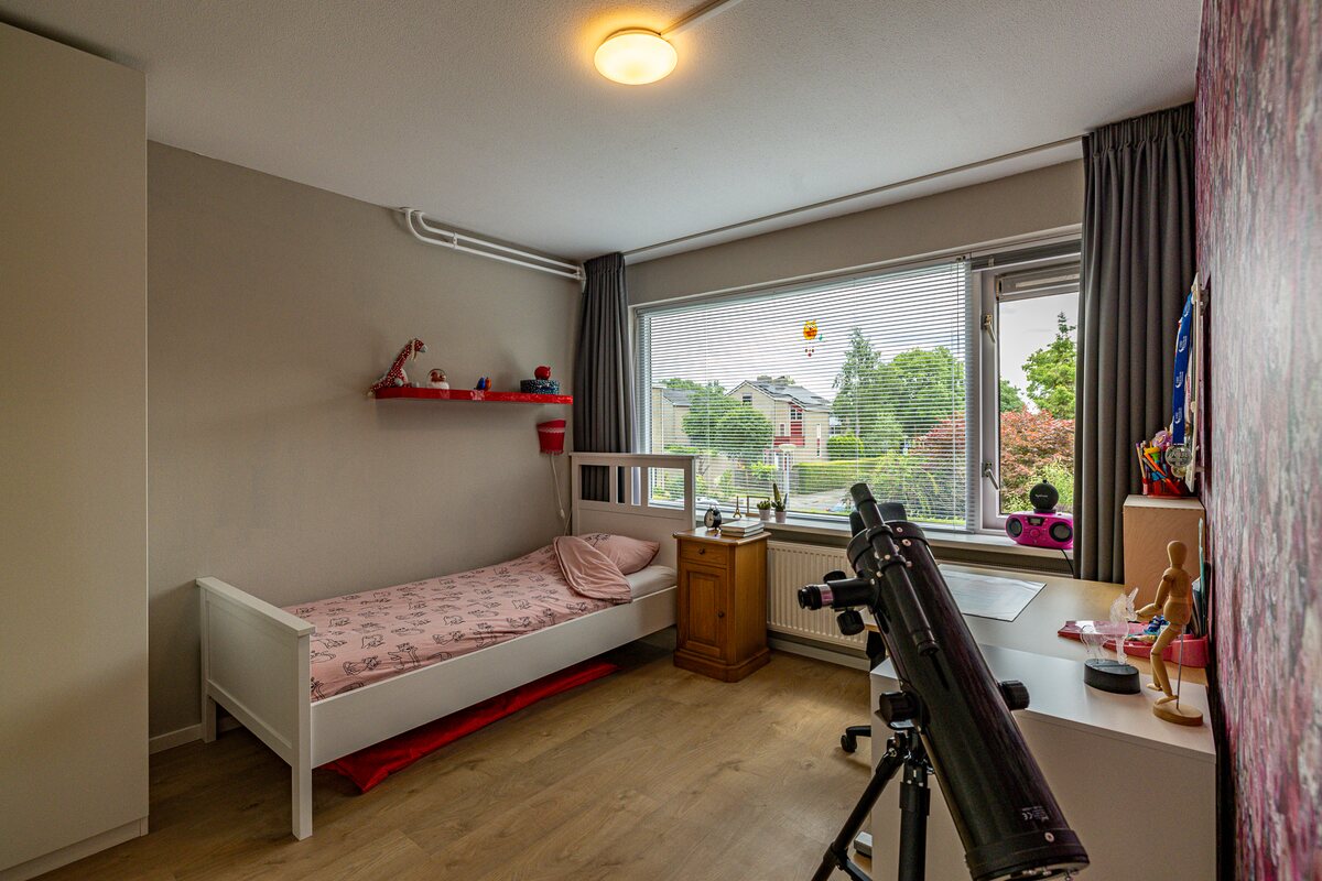 Aart van der Leeuwlaan 8, 9721 TG Groningen - € 435.000 k.k. - Boekholt & partners makelaars Groningen
