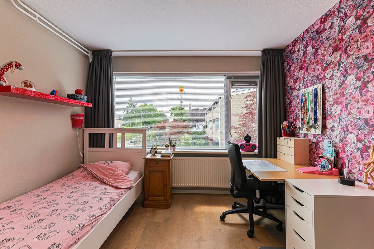 Aart van der Leeuwlaan 8, 9721 TG Groningen - € 435.000 k.k. - Boekholt & partners makelaars Groningen