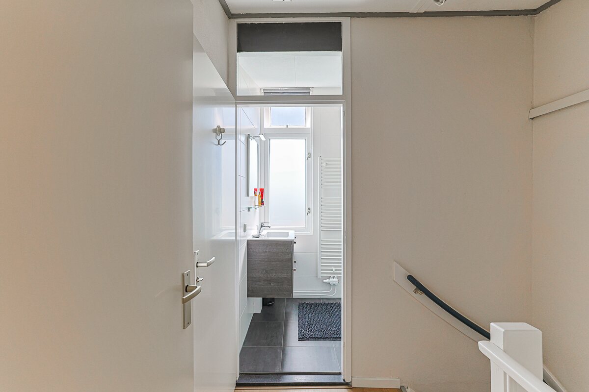 Aart van der Leeuwlaan 8, 9721 TG Groningen - € 435.000 k.k. - Boekholt & partners makelaars Groningen