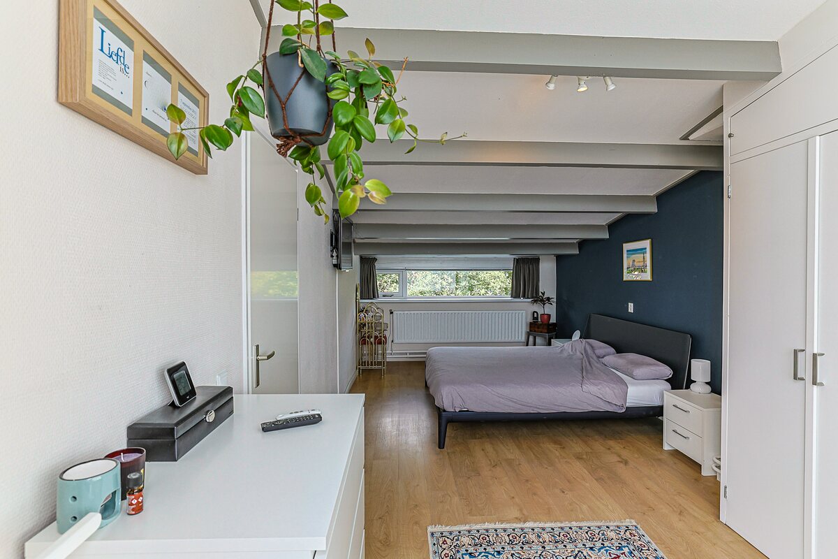 Aart van der Leeuwlaan 8, 9721 TG Groningen - € 435.000 k.k. - Boekholt & partners makelaars Groningen