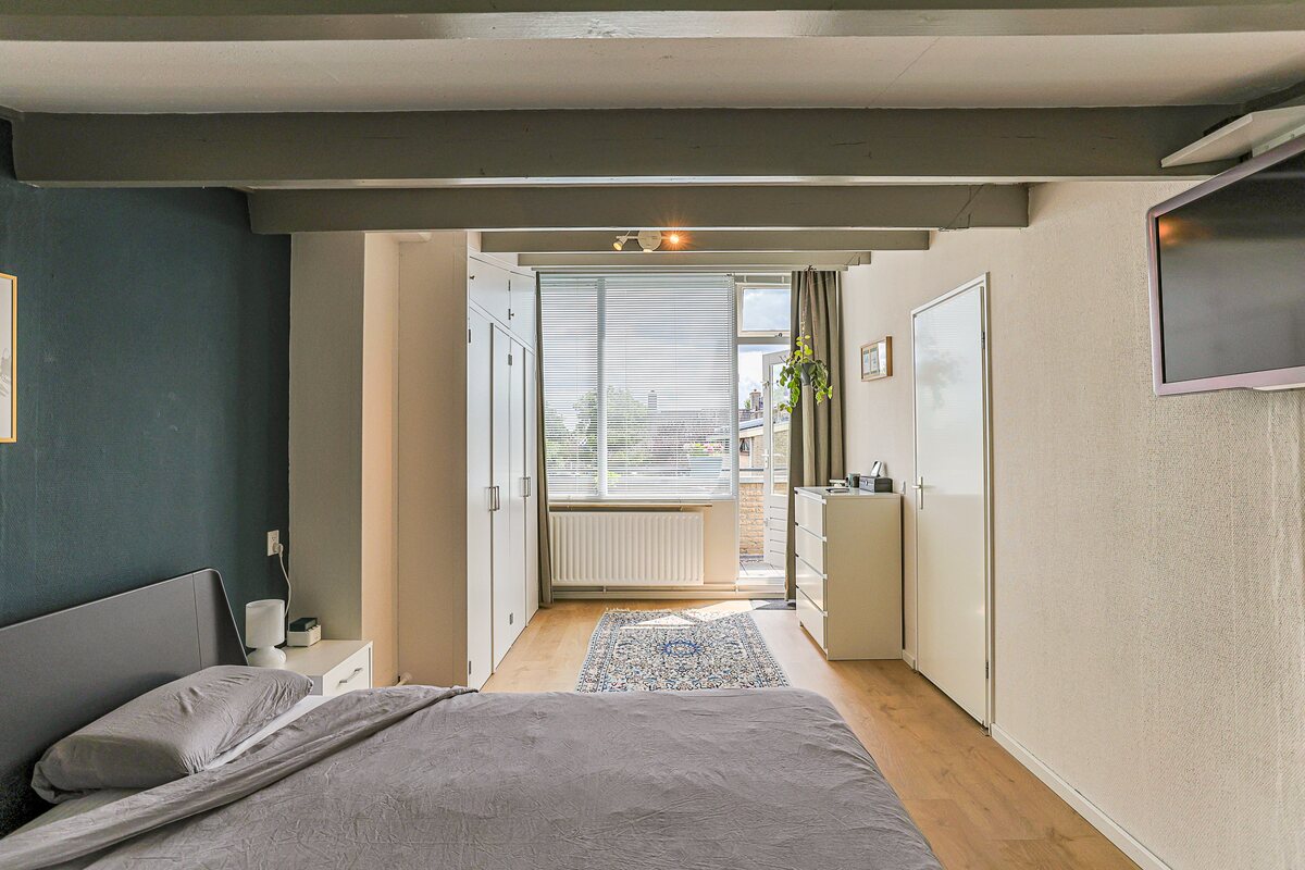 Aart van der Leeuwlaan 8, 9721 TG Groningen - € 435.000 k.k. - Boekholt & partners makelaars Groningen