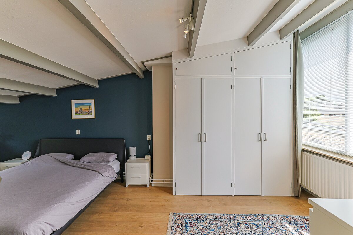 Aart van der Leeuwlaan 8, 9721 TG Groningen - € 435.000 k.k. - Boekholt & partners makelaars Groningen