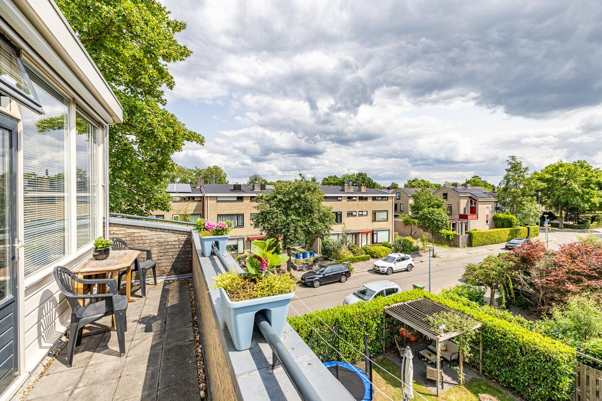 Aart van der Leeuwlaan 8, 9721 TG Groningen - € 435.000 k.k. - Boekholt & partners makelaars Groningen