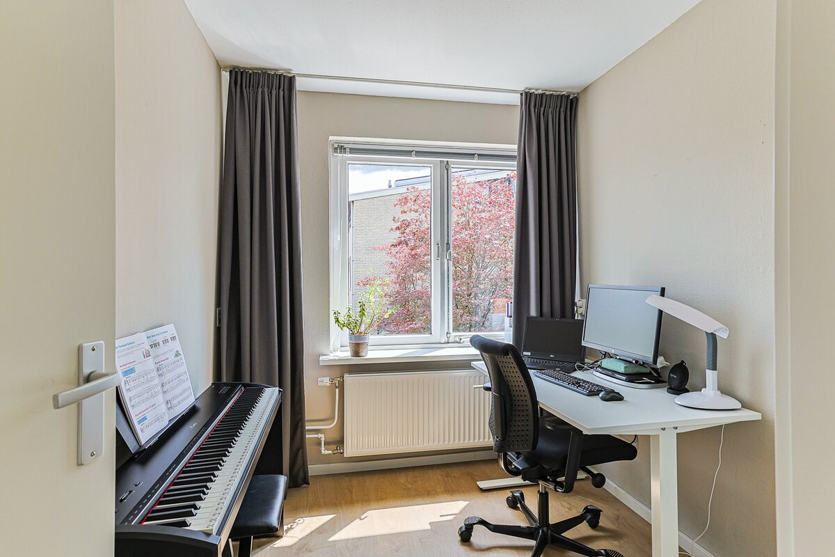 Aart van der Leeuwlaan 8, 9721 TG Groningen - € 435.000 k.k. - Boekholt & partners makelaars Groningen