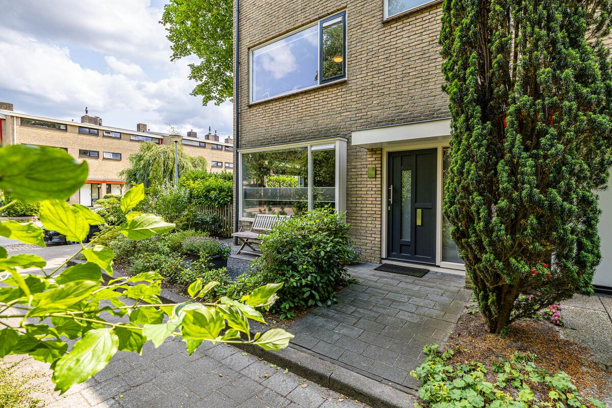 Aart van der Leeuwlaan 8, 9721 TG Groningen - € 435.000 k.k. - Boekholt & partners makelaars Groningen