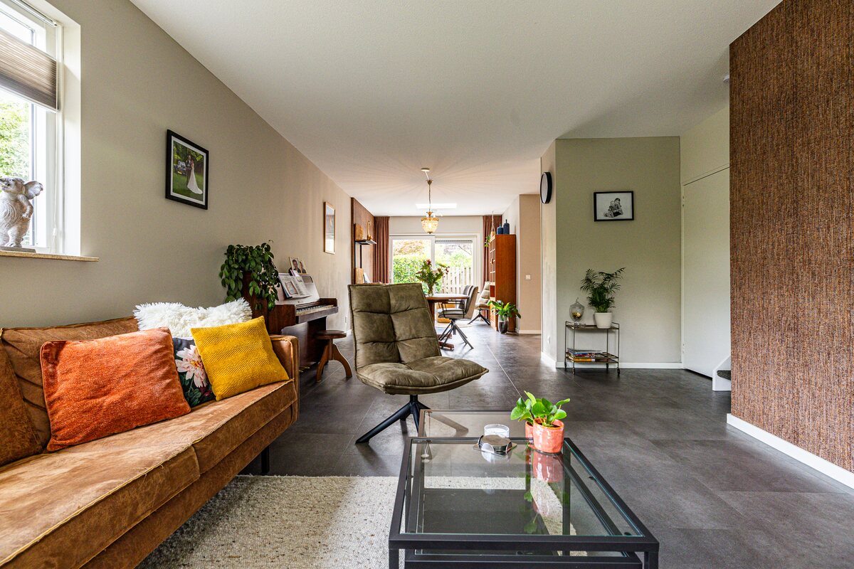 Aart van der Leeuwlaan 8, 9721 TG Groningen - € 435.000 k.k. - Boekholt & partners makelaars Groningen