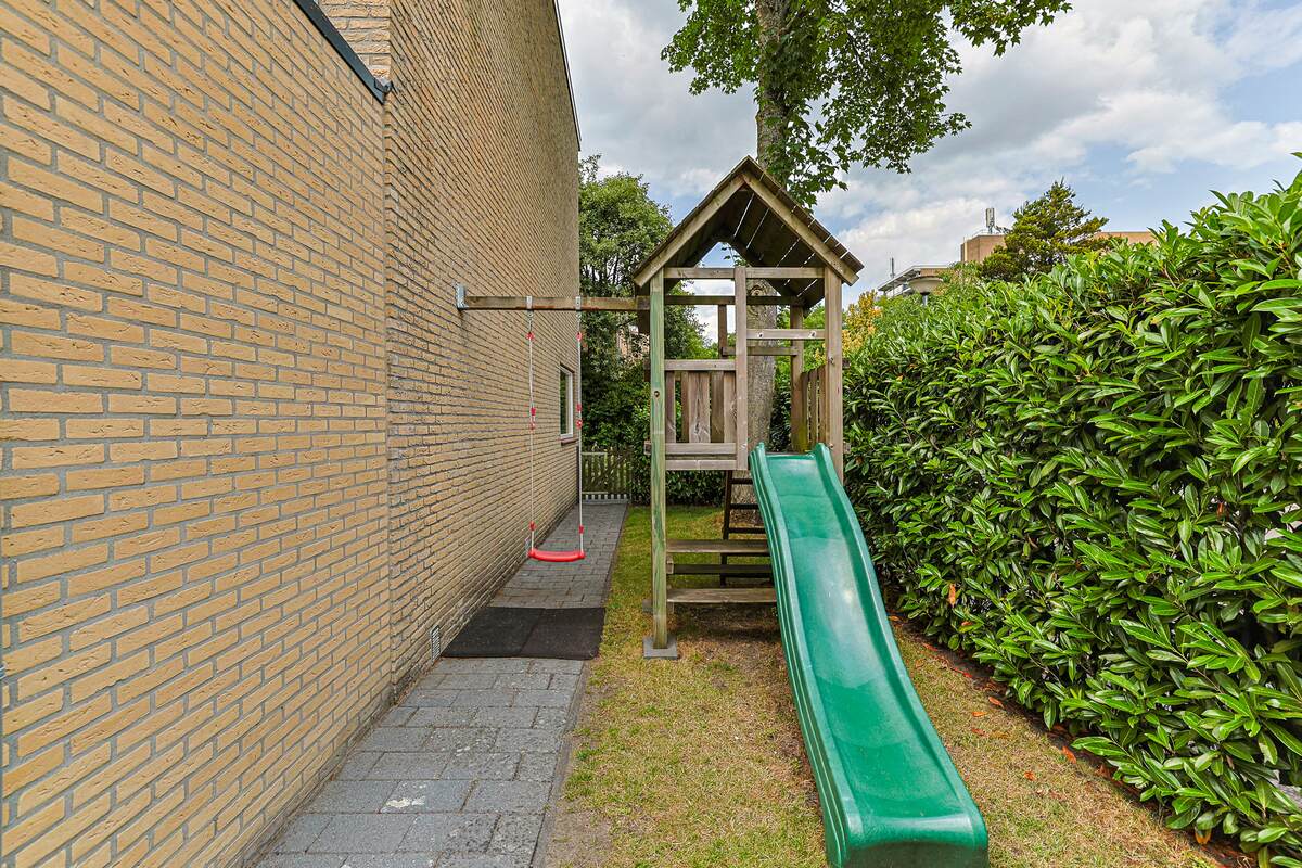 Aart van der Leeuwlaan 8, 9721 TG Groningen - € 435.000 k.k. - Boekholt & partners makelaars Groningen