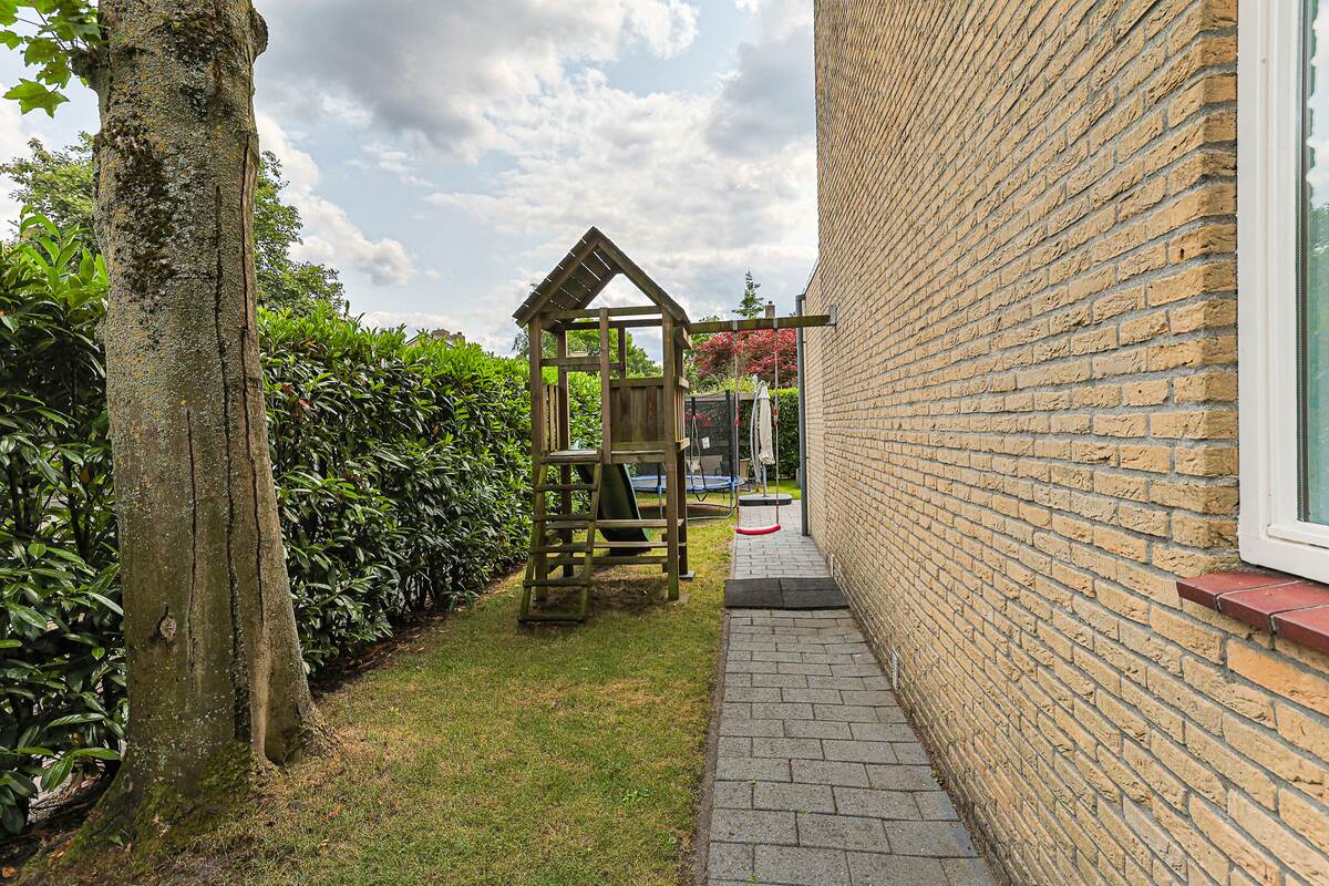 Aart van der Leeuwlaan 8, 9721 TG Groningen - € 435.000 k.k. - Boekholt & partners makelaars Groningen