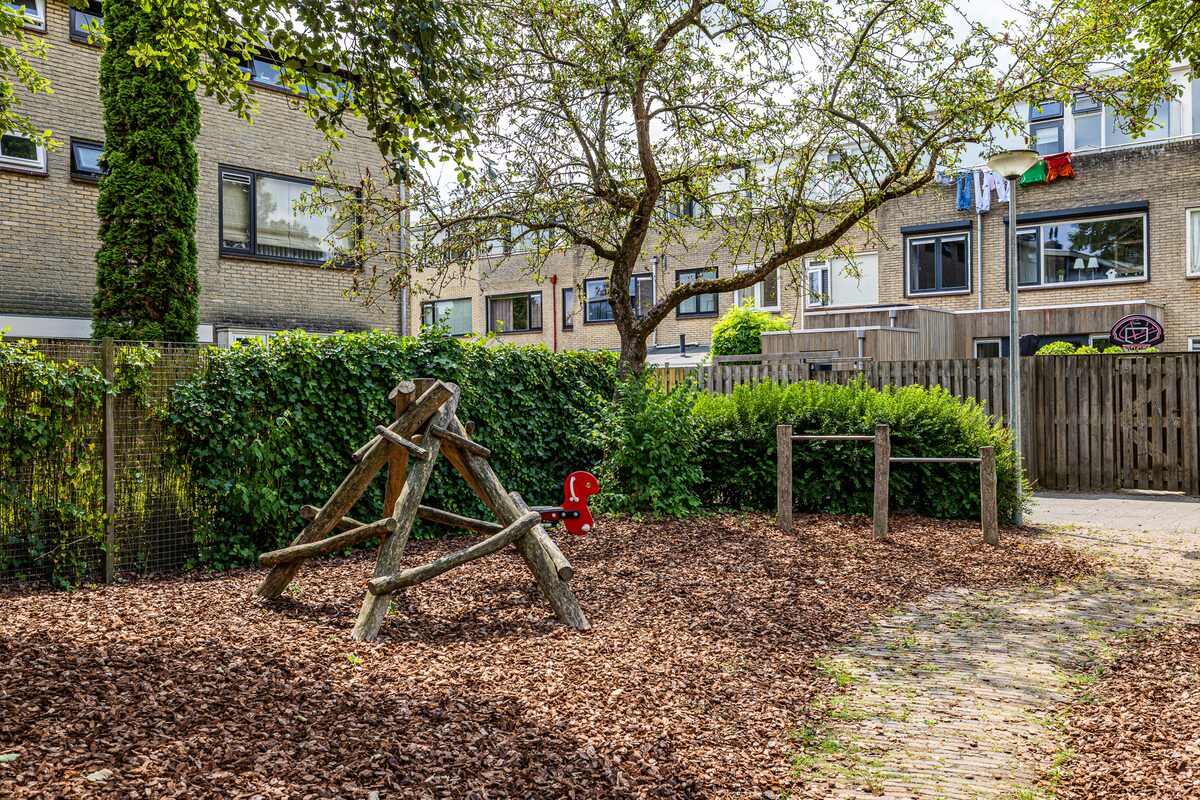 Aart van der Leeuwlaan 8, 9721 TG Groningen - € 435.000 k.k. - Boekholt & partners makelaars Groningen