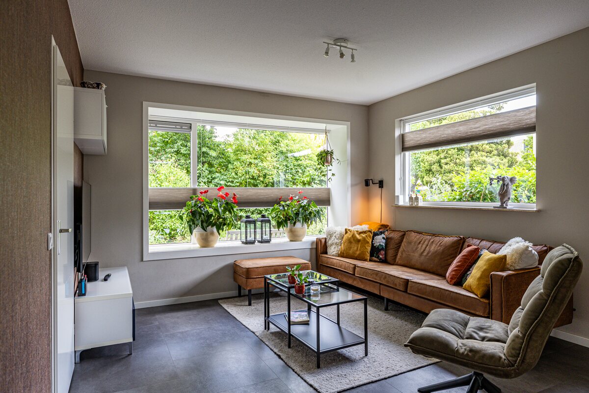 Aart van der Leeuwlaan 8, 9721 TG Groningen - € 435.000 k.k. - Boekholt & partners makelaars Groningen