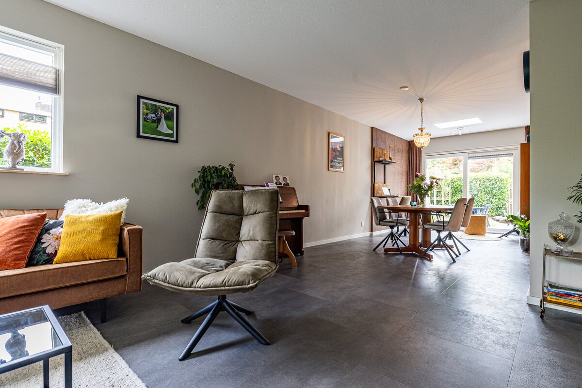 Aart van der Leeuwlaan 8, 9721 TG Groningen - € 435.000 k.k. - Boekholt & partners makelaars Groningen