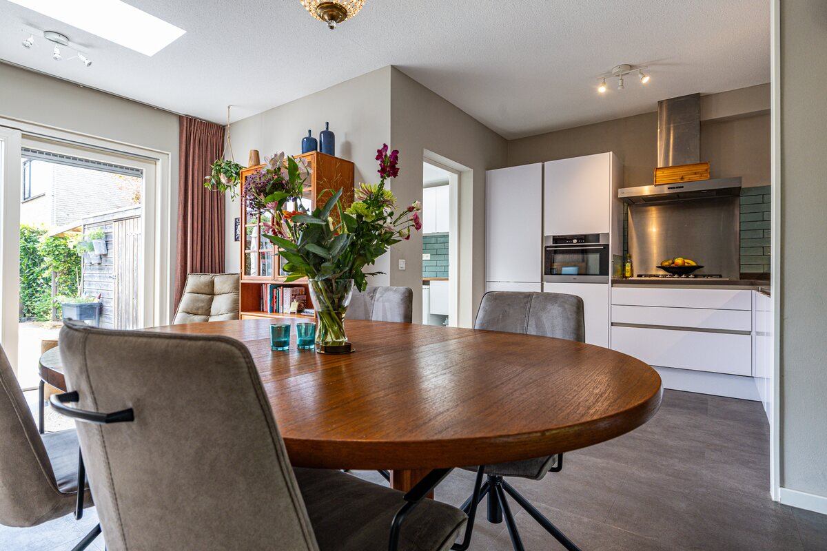 Aart van der Leeuwlaan 8, 9721 TG Groningen - € 435.000 k.k. - Boekholt & partners makelaars Groningen