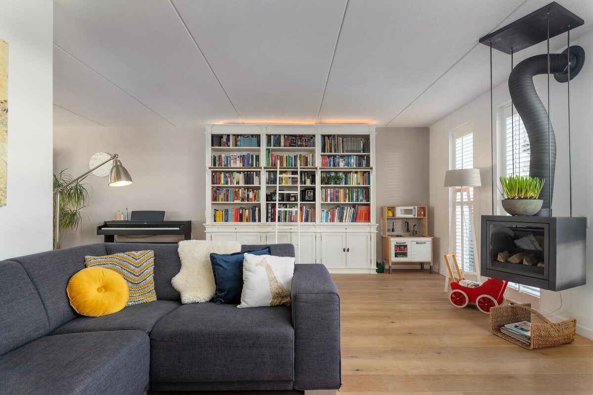 A. Jacobsstraat 52, 9728 MD Groningen - € 575.000 k.k. - Boekholt & partners makelaars Groningen