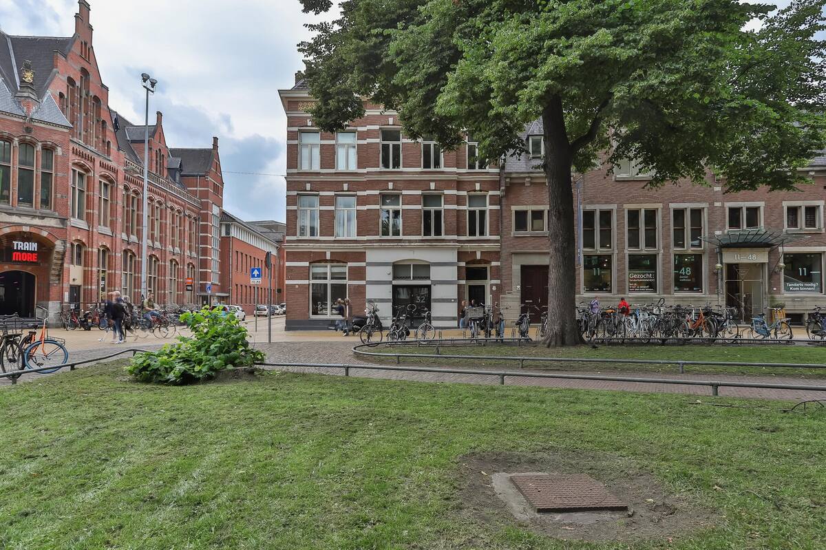Akerkhof 34B, 9711 JC Groningen - € 525.000 k.k. - Boekholt & partners makelaars Groningen