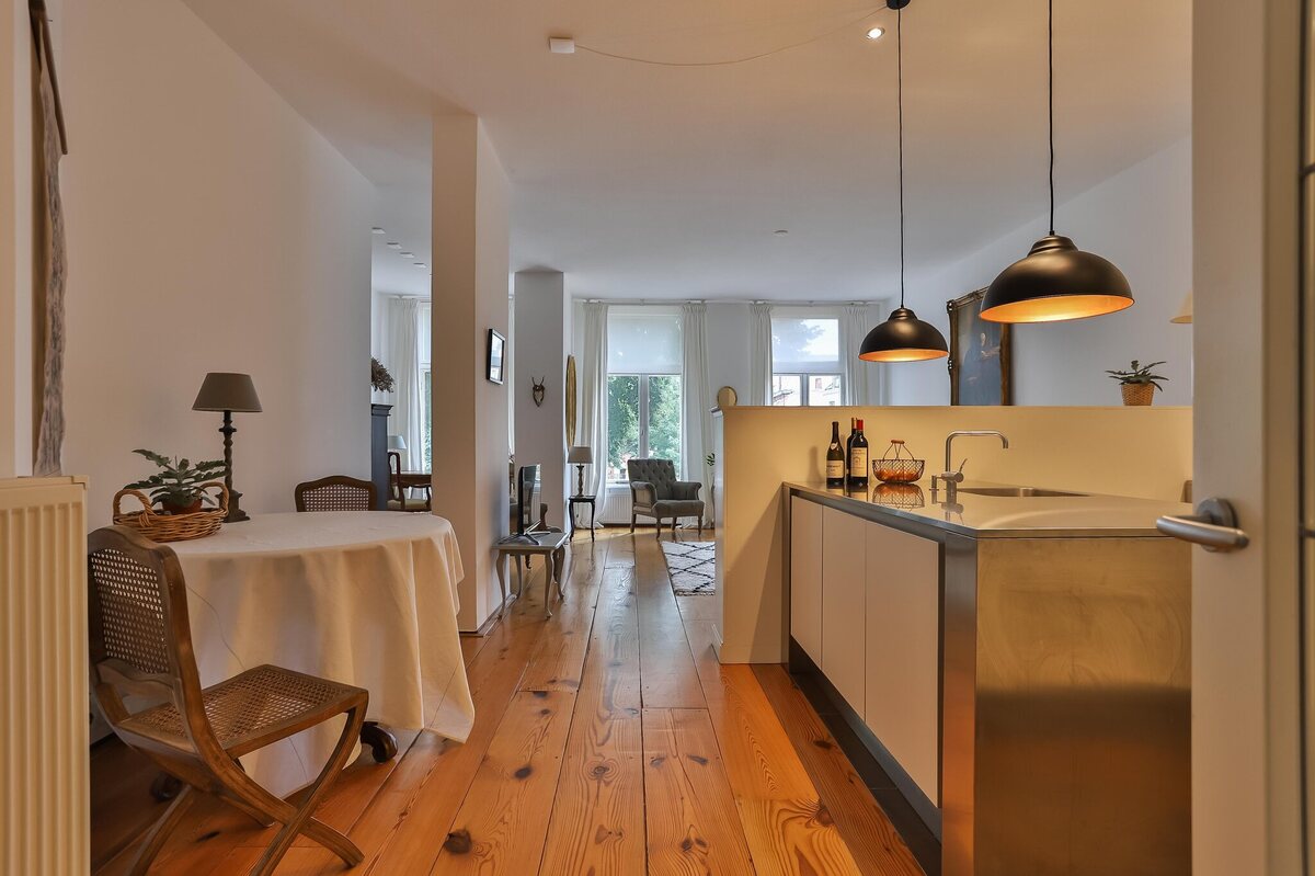 Akerkhof 34B, 9711 JC Groningen - € 525.000 k.k. - Boekholt & partners makelaars Groningen