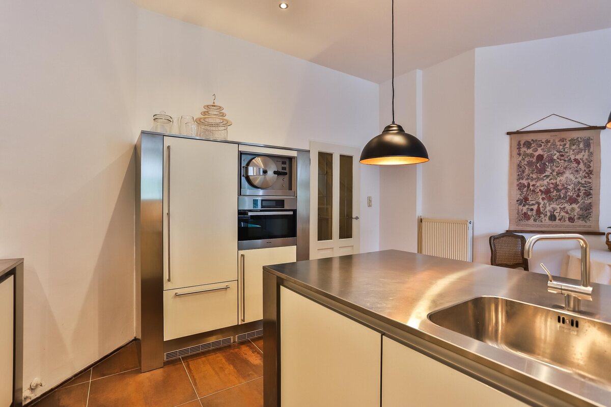 Akerkhof 34B, 9711 JC Groningen - € 525.000 k.k. - Boekholt & partners makelaars Groningen