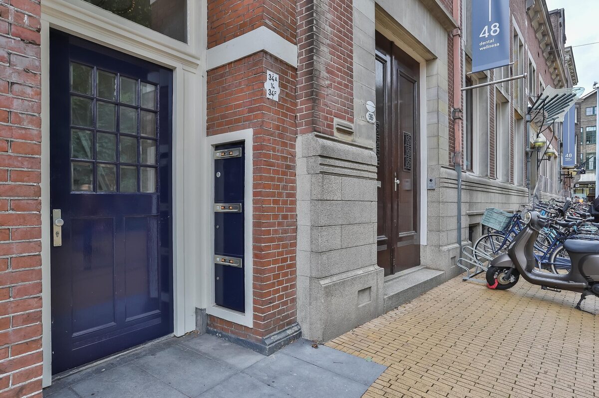 Akerkhof 34B, 9711 JC Groningen - € 525.000 k.k. - Boekholt & partners makelaars Groningen