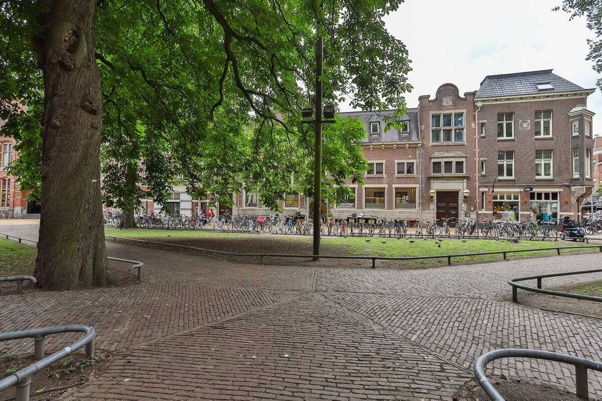 Akerkhof 34B, 9711 JC Groningen - € 525.000 k.k. - Boekholt & partners makelaars Groningen