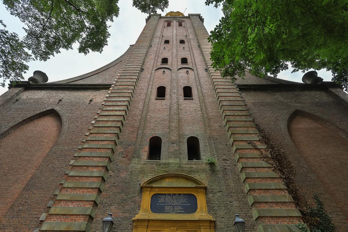 Akerkhof 34B, 9711 JC Groningen - € 525.000 k.k. - Boekholt & partners makelaars Groningen