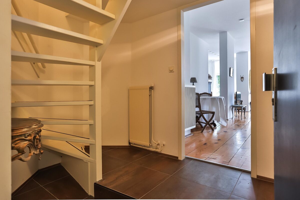 Akerkhof 34B, 9711 JC Groningen - € 525.000 k.k. - Boekholt & partners makelaars Groningen