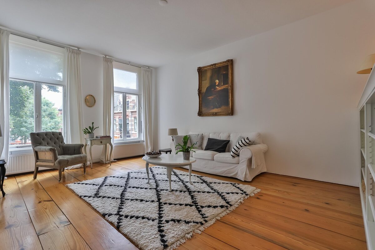 Akerkhof 34B, 9711 JC Groningen - € 525.000 k.k. - Boekholt & partners makelaars Groningen