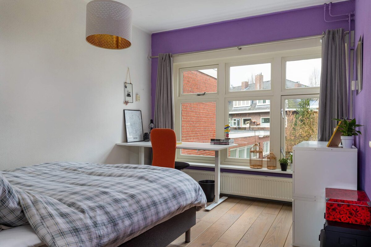 Albertine Agnesplein 4, 9717 EV Groningen - € 375.000 k.k. - Boekholt & partners makelaars Groningen