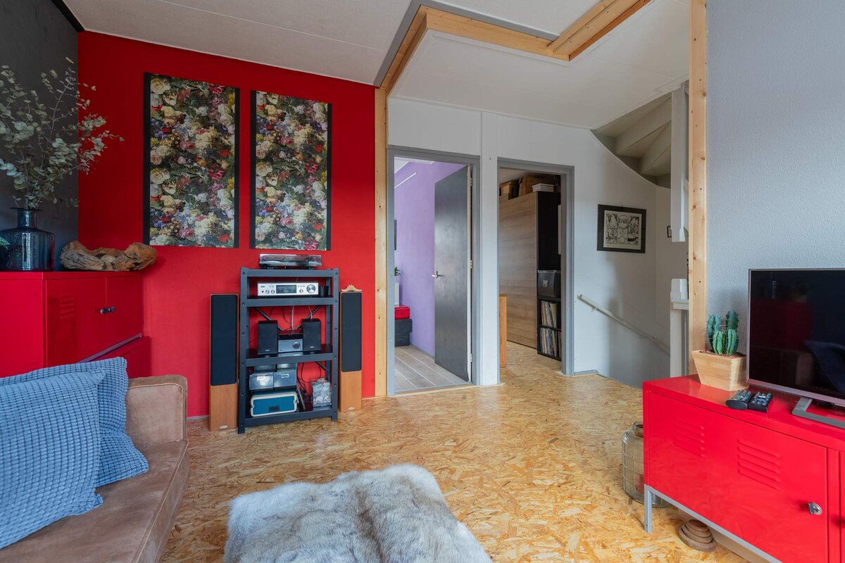 Albertine Agnesplein 4, 9717 EV Groningen - € 375.000 k.k. - Boekholt & partners makelaars Groningen